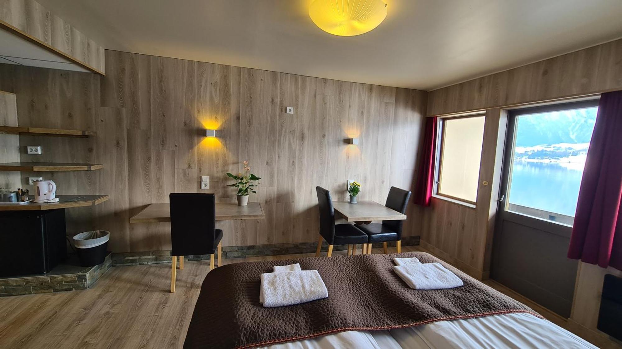 Strand Fjordhotel Ulvik Εξωτερικό φωτογραφία