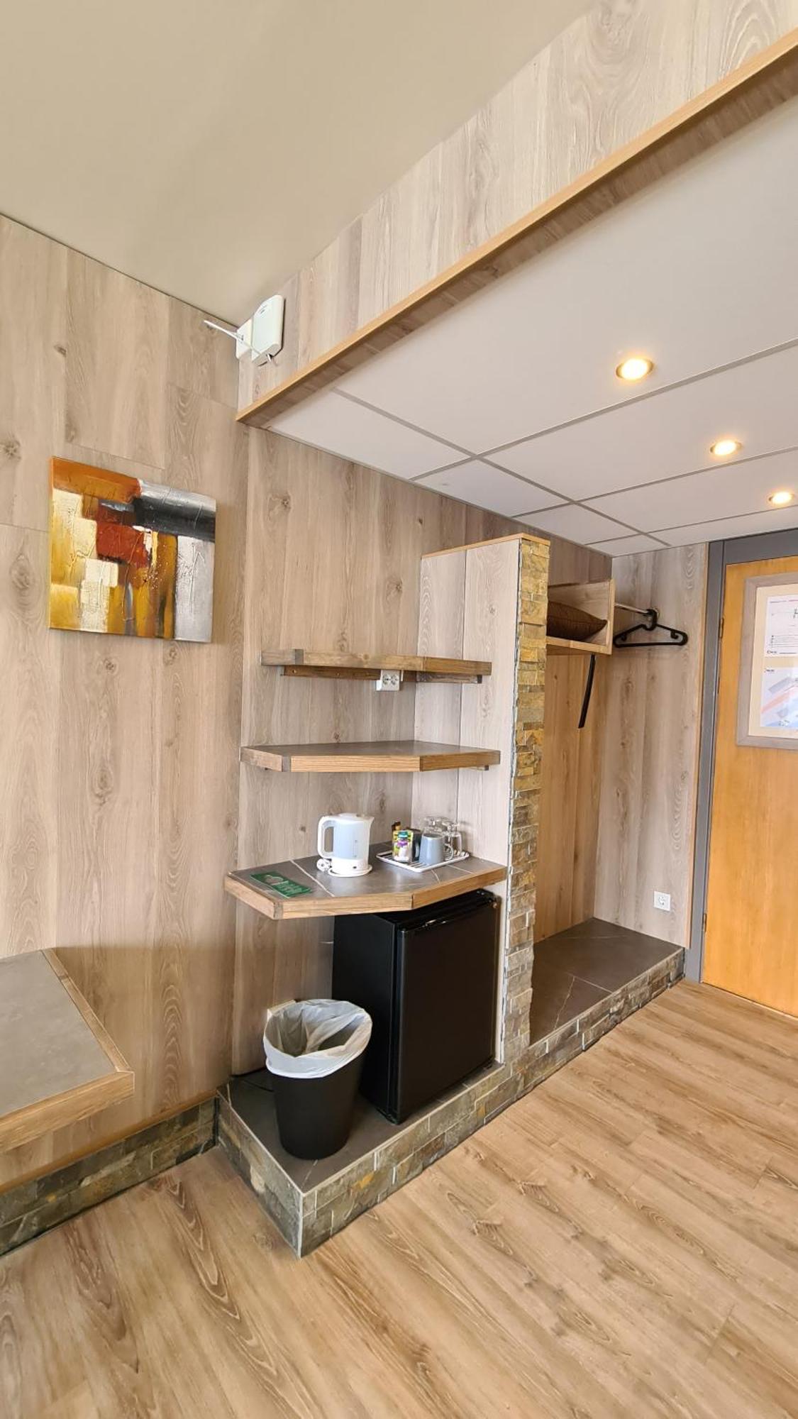 Strand Fjordhotel Ulvik Εξωτερικό φωτογραφία